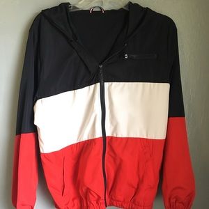 Brandy Melville Windbreaker